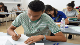 “زعفانين” من الصمايم!