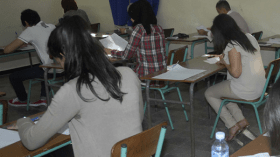 اختبارات الفصل الثاني بداية من 4 مارس المقبل