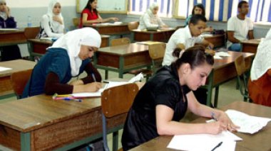 Algeria minister optimistic over Baccalaureate exams
