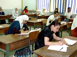 Algeria minister optimistic over Baccalaureate exams