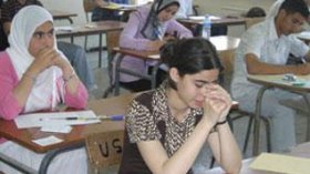 BAC 2008: easy questions in Arabic language and candidates afraid of philosophy