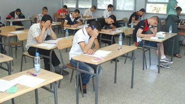 Education Ministry gets rid of observers' services in the BAC exam