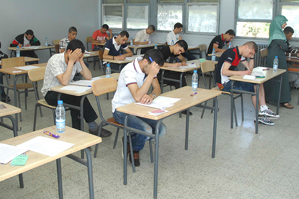 Education Ministry gets rid of observers' services in the BAC exam