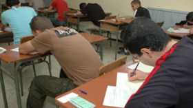 خرفان و عمولات بالأورو لشراء شهادات البكالوريا