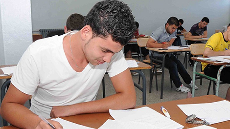 هل بكالوريا زمان تختلف عن بكالوريا الألفية الجديدة؟