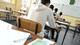 وحدة “الاهتزازات” تصدم المترشحين