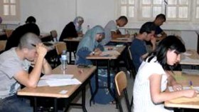 “الكنابست” تقترح العودة إلى البطاقة التركيبية ونطام الإنقاذ في البكالوريا