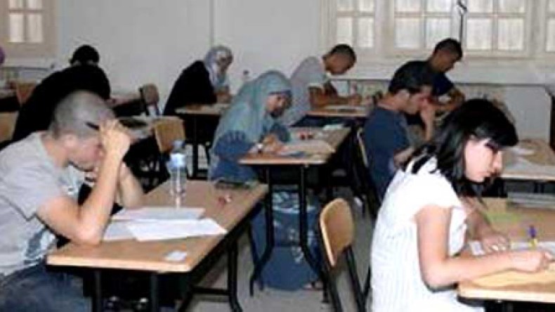 “الكنابست” تقترح العودة إلى البطاقة التركيبية ونطام الإنقاذ في البكالوريا