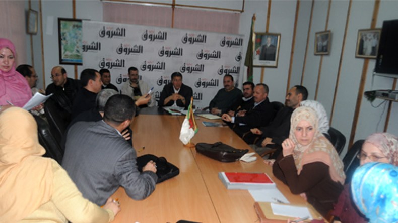 الشروق تطلق مسابقة خاصة بالمترشحين للبكالوريا