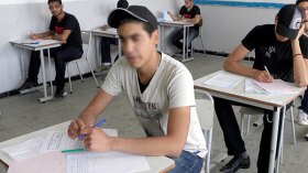 بكالوريا بالصدفة أو الزمياطي!