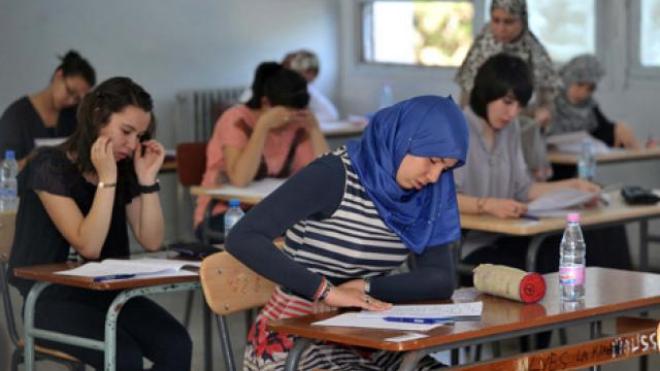 80 بالمائة من القلق عند مترشحي البكالوريا سببه الأمهات