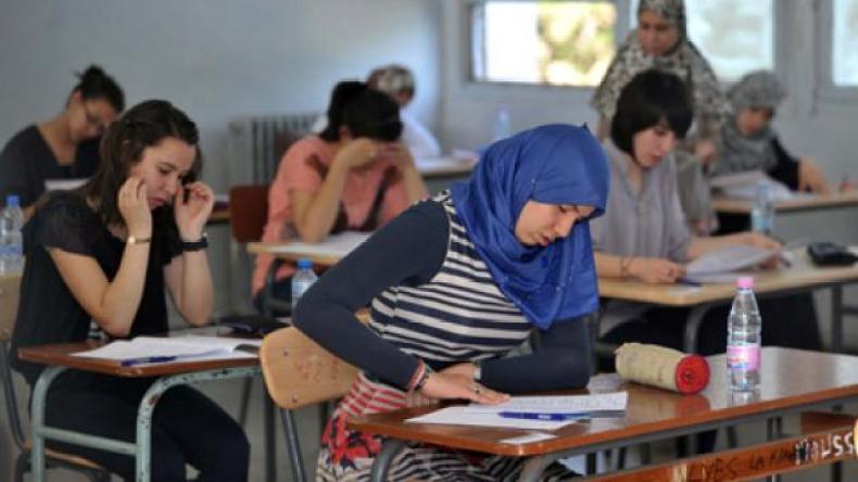 80 بالمائة من القلق عند مترشحي البكالوريا سببه الأمهات