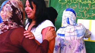 61,23% de réussite au baccalauréat… un taux historique !