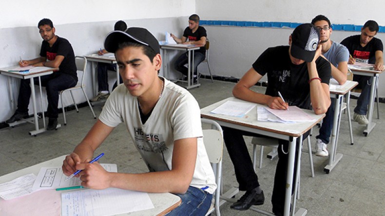 حول تدريس الرياضيات ولغتها ونوابغها