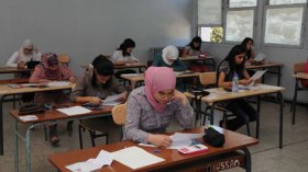 الفرنسية‭ ‬والعلوم‭ ‬تعززان‭ ‬حظوظ‭ ‬مترشحي‭ ‬شهادة‭ ‬التعليم‭ ‬المتوسط‭ ‬