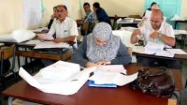 Benbouzid : “transparence totale”dans la correction du baccalauréat