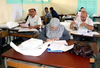 Benbouzid : “transparence totale”dans la correction du baccalauréat