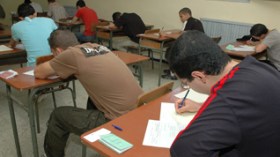 15 days deadline to complete baccalaureate programs in Algeria