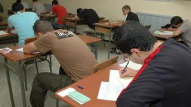 BEM: El-Bayad en tête