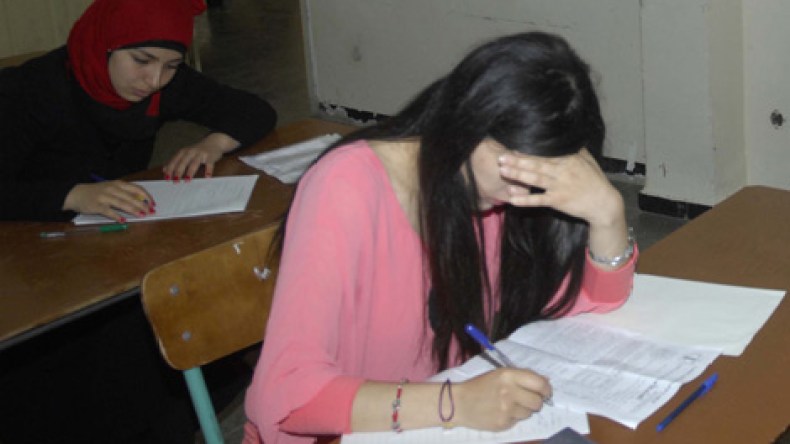 ثلاثة مأكولات تشكل خطرا على تلاميذ البكالوريا