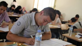 أعصاب نصف مليون مترشح للبكالوريا تحترق في الساعات الأخيرة