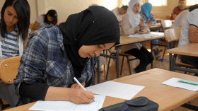 التلاميذ يصوّتون على تأخير موعد البكالوريا إلى ما بعد رمضان