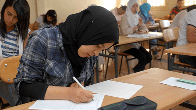 التلاميذ يصوّتون على تأخير موعد البكالوريا إلى ما بعد رمضان