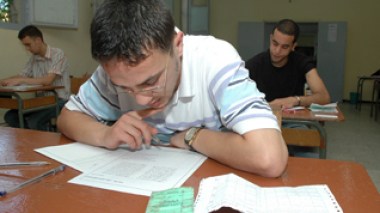 Baccalaureate textbook 2009