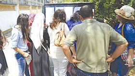 نتائج البكالوريا تحبس أنفاس نصف مليون مترشح وأوليائهم