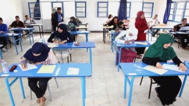 Les examens du BAC refaits du 19 au 23 juin