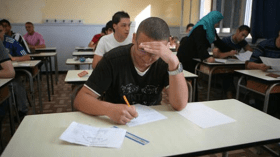 إحالة 6 ممتحنين في البكالوريا على وكيل الجمهورية بالمسيلة