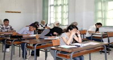Baccalauréat 2012 : ceux qui ont fait circuler de faux sujets seront poursuivis en justice