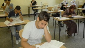 ظاهرة رُقية الأقلام تنتشر بين تلاميذ البكالوريا
