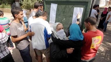 BAC results baffle 800,000 candidates and their families