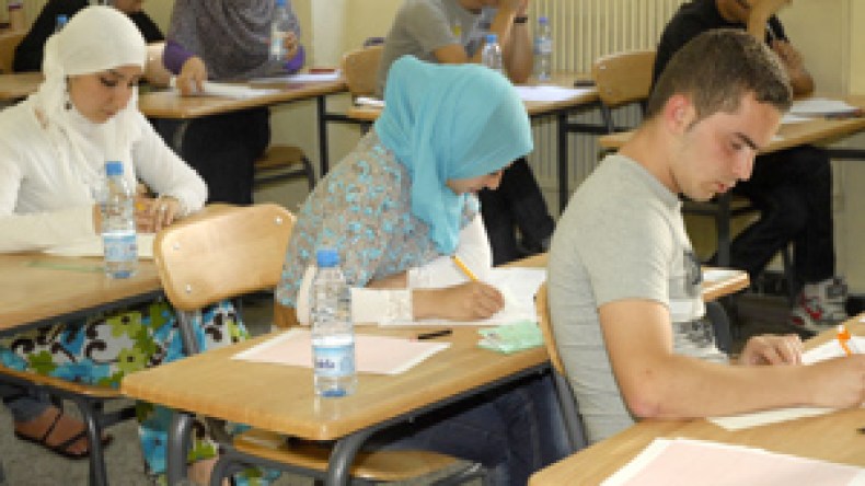 دعاوى‭ ‬قضائية‭ ‬ضد‭ ‬مسجلي‭ ‬مترشحين‭ ‬مزيفين‭ ‬للبكالوريا