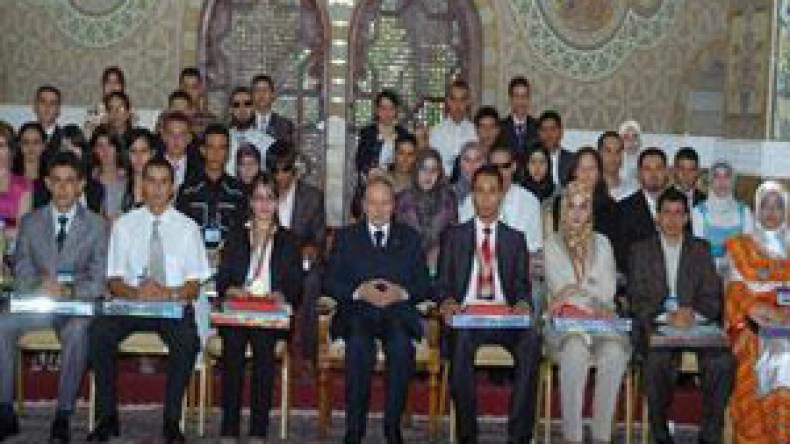 بوتفليقة‭ ‬يستقبل‭ ‬64‭ ‬متفوقا‭ ‬بإمتياز‭ ‬هذا‭ ‬الأربعاء