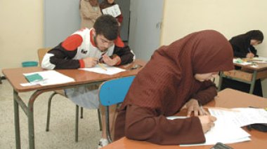 Algerian Education Minister asks for security reinforcement to fight cheating at Baccalaureat exams