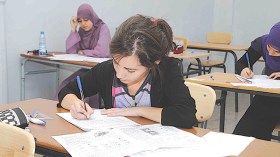 “لجنة سرّية” لإعداد أسئلة البكالوريا ومنع التسريبات!