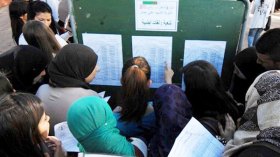“عساس” يمكّن 100 راسب في شهادة البكالوريا من الشهادات بوهران