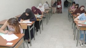 10,000 guards for baccalaureate 2009 in Algeria