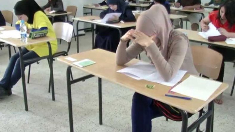 الغش في منظومة صناعة الفاشلين