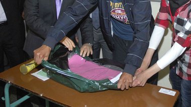 Colère du gouvernement… et plan de sauvegarde du baccalauréat !