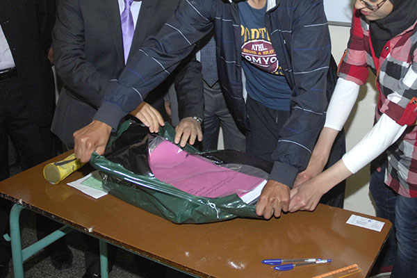 Colère du gouvernement… et plan de sauvegarde du baccalauréat !