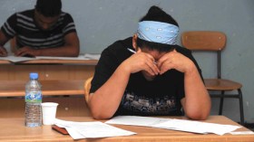 البكالوريا البيضاء تنقل الرعب إلى نصف مليون تلميذ