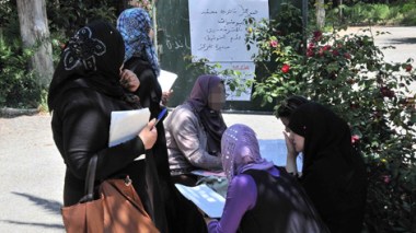 Education: Synthetic Card for BAC pupils raises a controversy