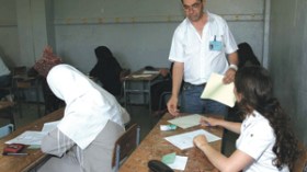 مقتصدون وحراس وطباخون يحرمون من أجر نظير تجنيدهم في البكالوريا وشهادة التعليم المتوسط