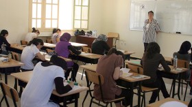 البكالوريا في ثلاثة أيام واحتساب كشوف نقاط التلاميذ في النتائج