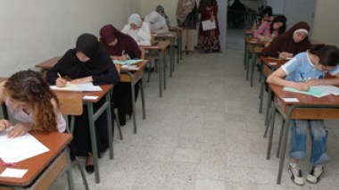 The baccalaureate's date has been fixed: minister says