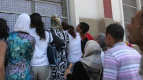 45.04 بالمائة نسبة النجاح في البكالوريا و26 ألف ناجح بتقدير