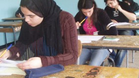 200 مهندس ومفتش لحساب معدلات مترشحي البكالوريا